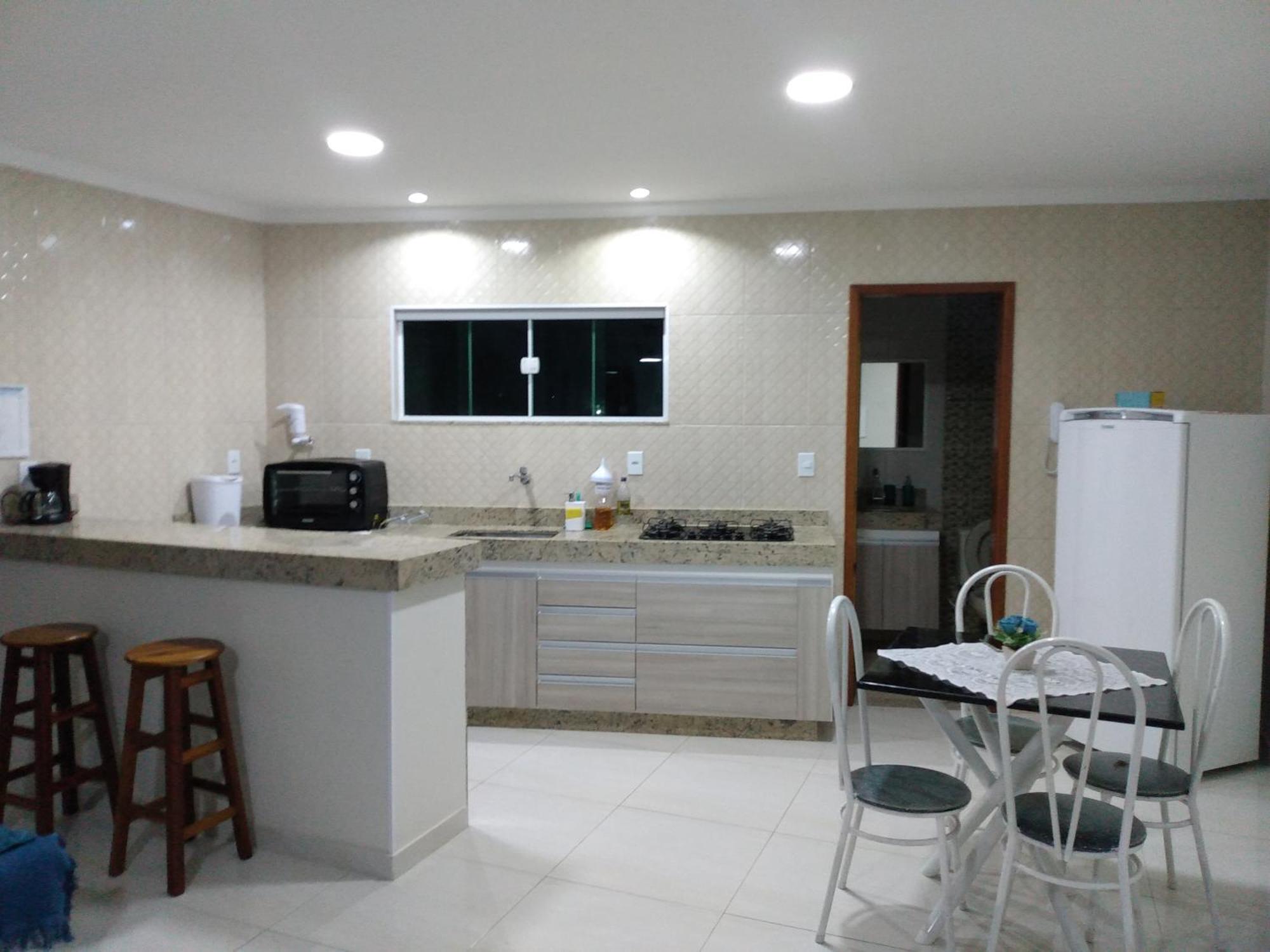Casa Para Temporada Кабу-Фріу Номер фото